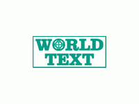 Firmenlogo - World Text Sprachenservice oHG